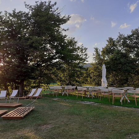 Golf Resort De Digne-Les-Bains By Adonis Eksteriør bilde