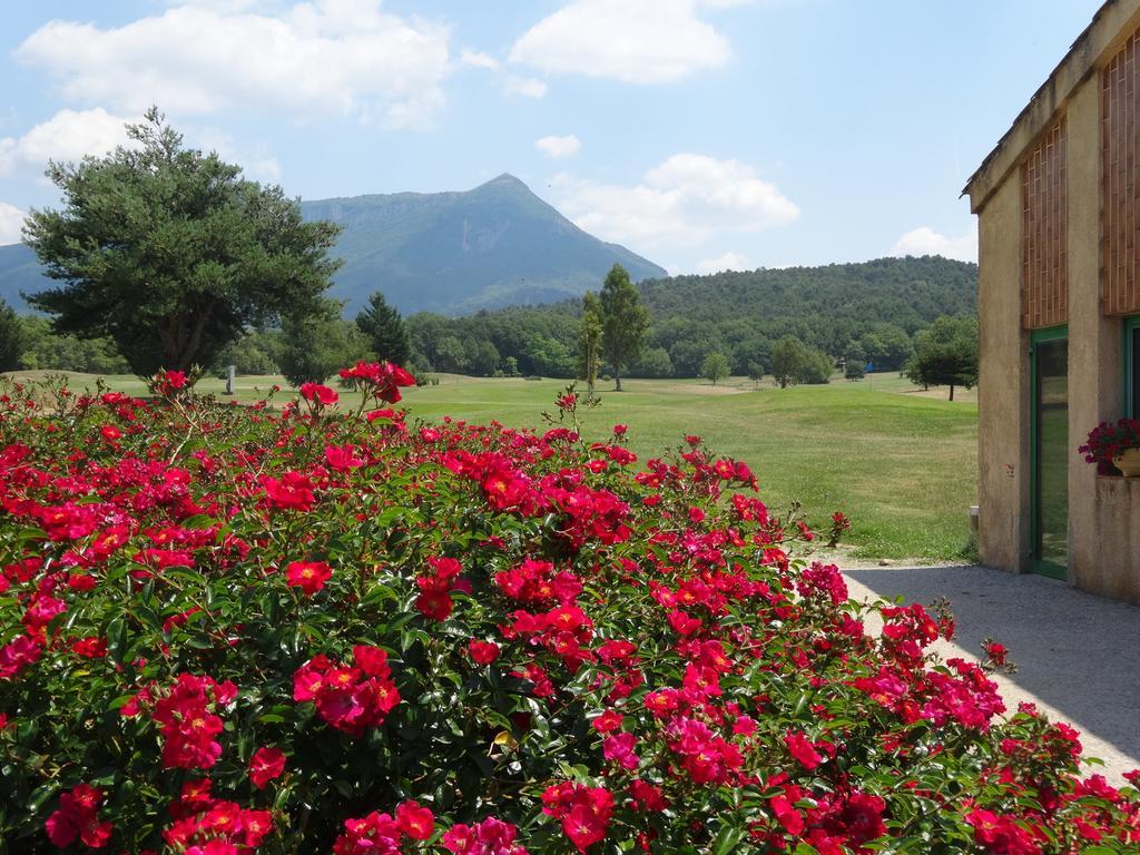 Golf Resort De Digne-Les-Bains By Adonis Eksteriør bilde